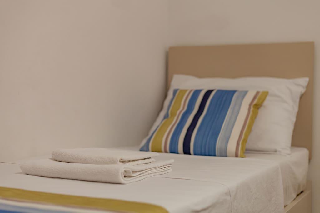 Apartmani Sanja Suta Podstrana Buitenkant foto