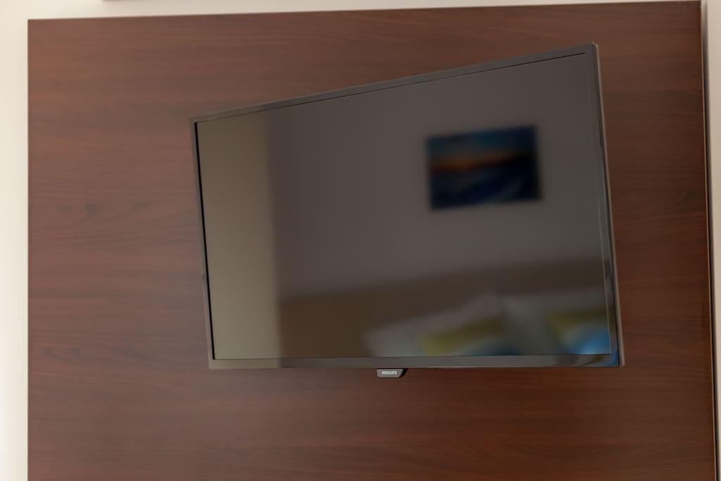 Apartmani Sanja Suta Podstrana Buitenkant foto