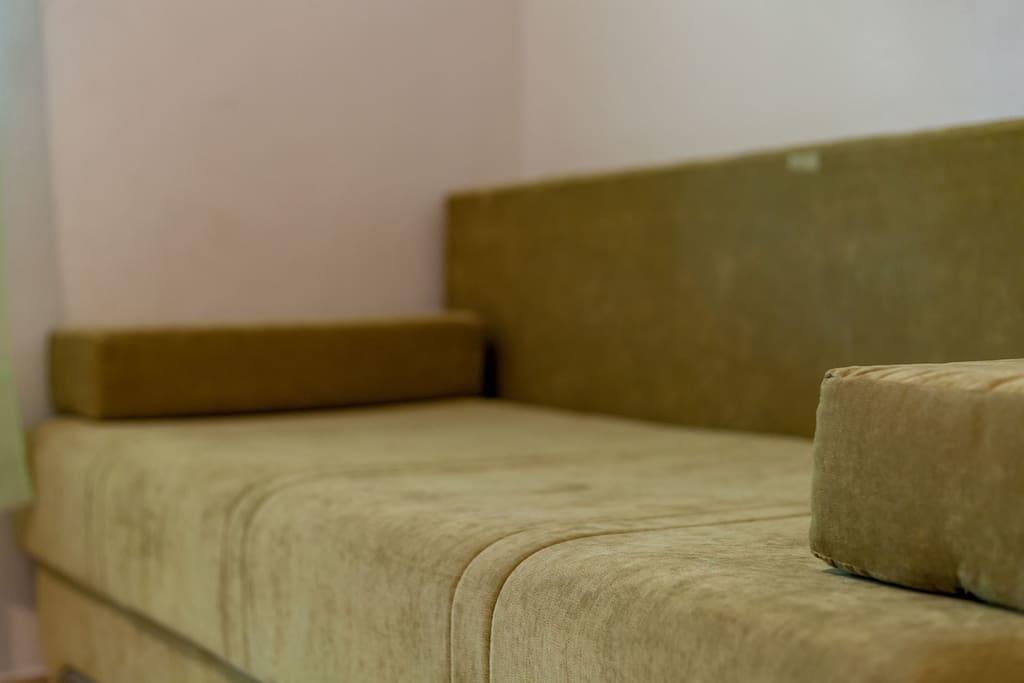 Apartmani Sanja Suta Podstrana Buitenkant foto