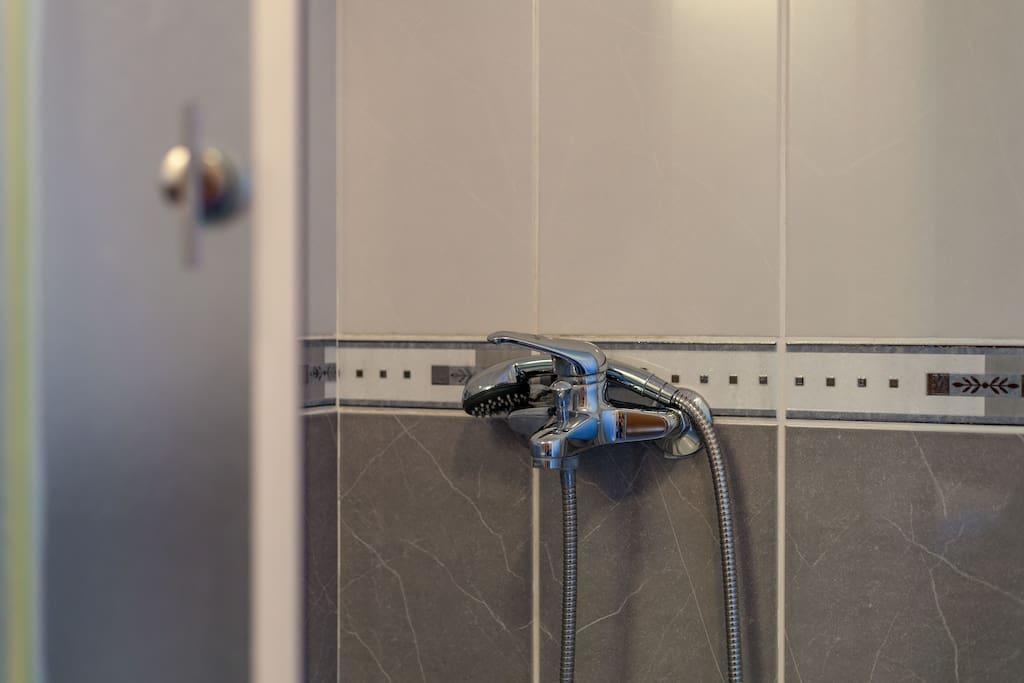 Apartmani Sanja Suta Podstrana Buitenkant foto