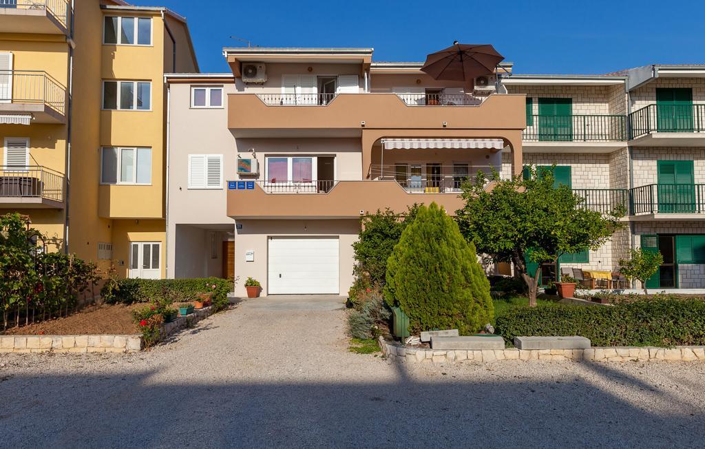 Apartmani Sanja Suta Podstrana Buitenkant foto