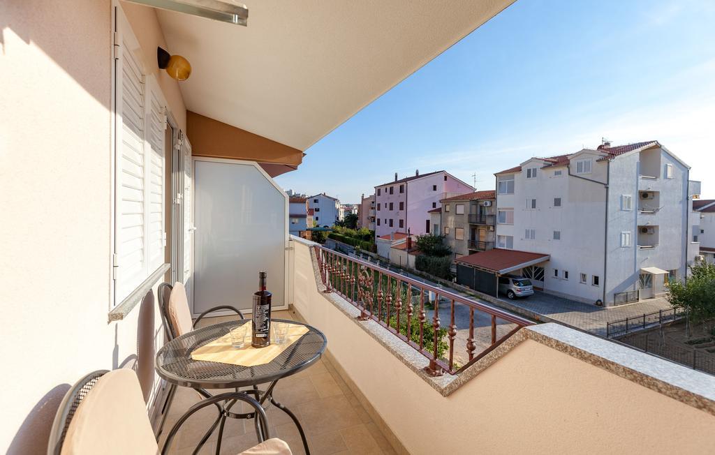 Apartmani Sanja Suta Podstrana Buitenkant foto